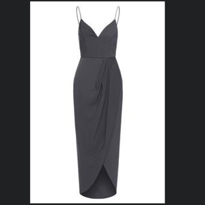 Shona Joy Core Cocktail Dress